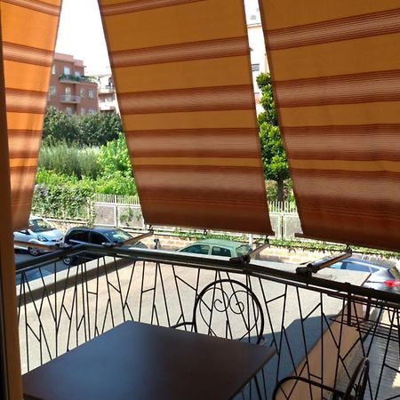 Casa Di Rosita Apartman Róma Kültér fotó
