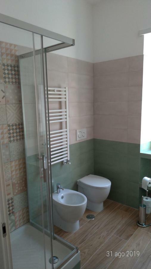 Casa Di Rosita Apartman Róma Kültér fotó